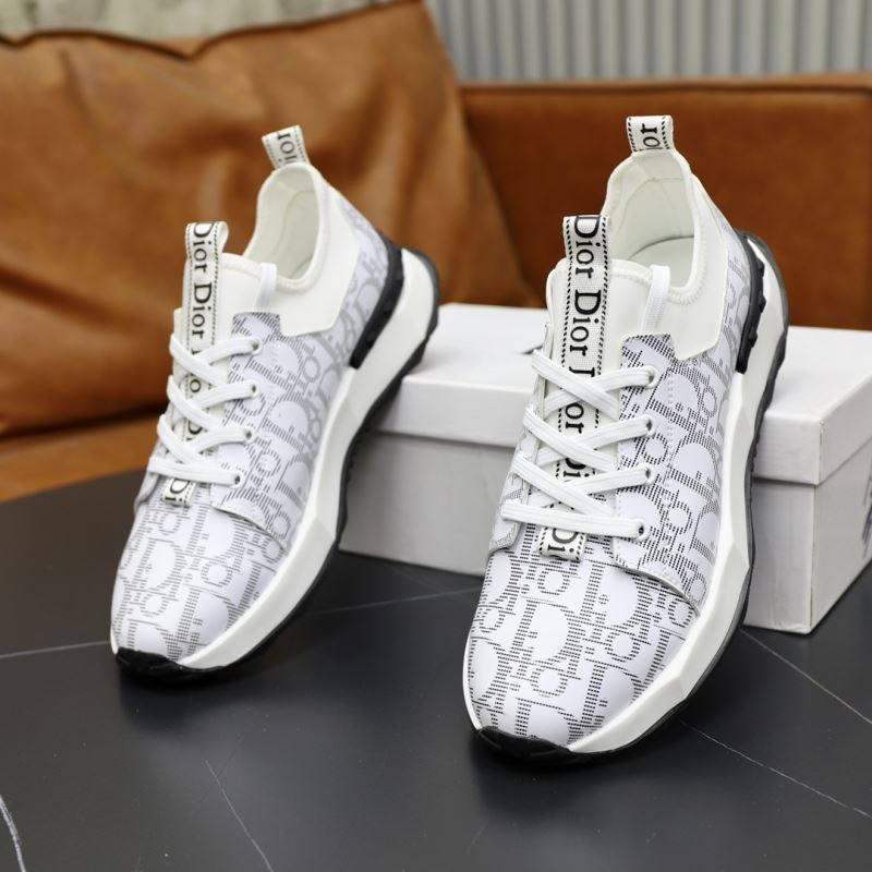 Christian Dior Sneaker